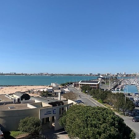 Appartement Ponant 2 à La Rochelle  Extérieur photo