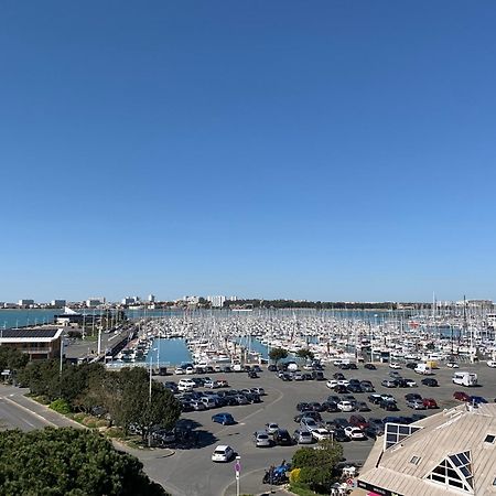 Appartement Ponant 2 à La Rochelle  Extérieur photo