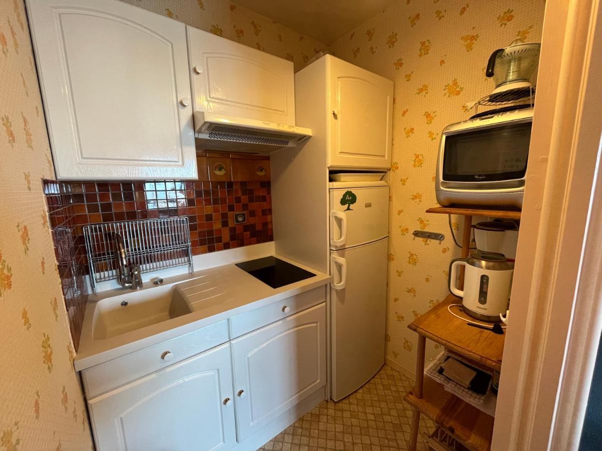 Appartement Ponant 2 à La Rochelle  Extérieur photo