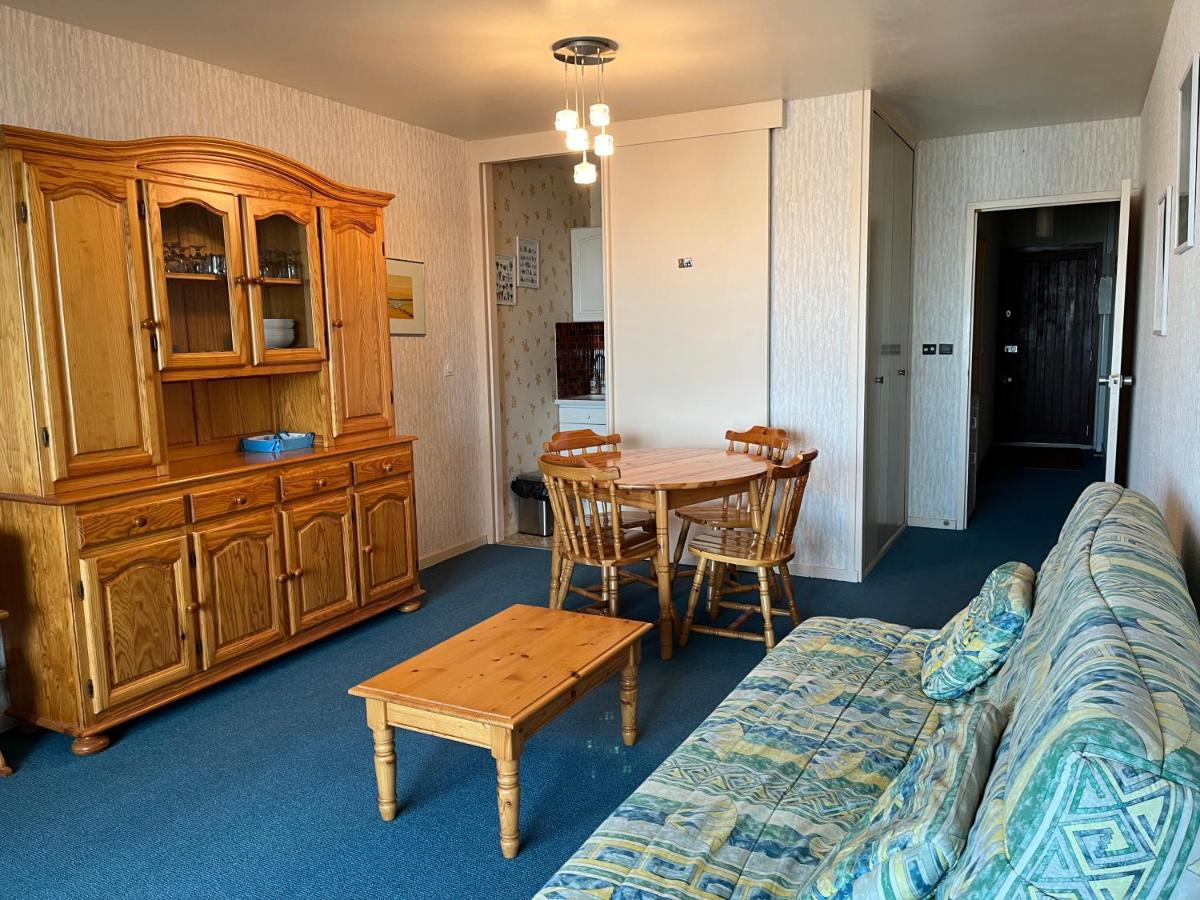 Appartement Ponant 2 à La Rochelle  Extérieur photo