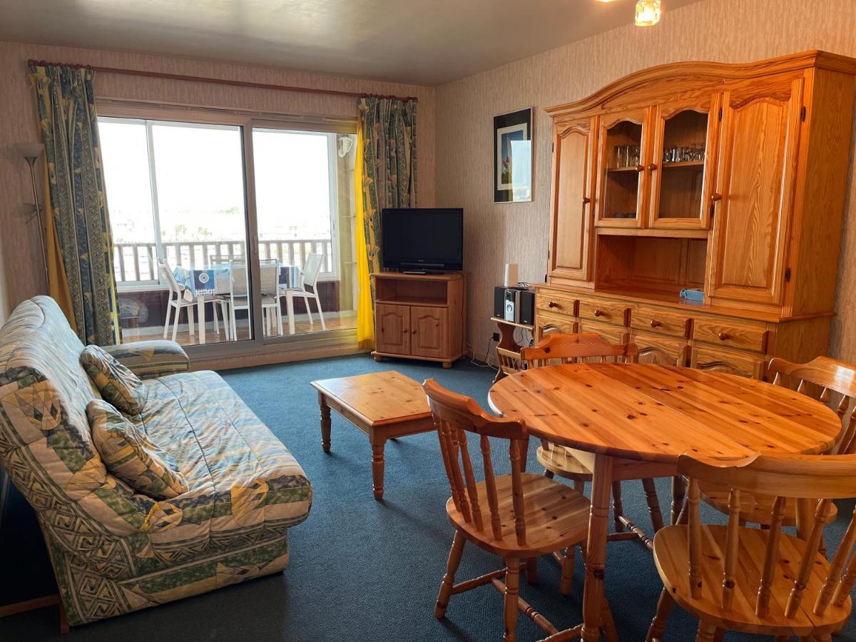 Appartement Ponant 2 à La Rochelle  Extérieur photo