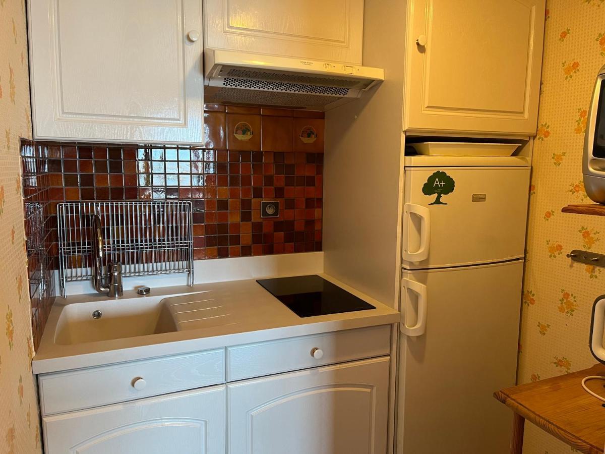 Appartement Ponant 2 à La Rochelle  Extérieur photo